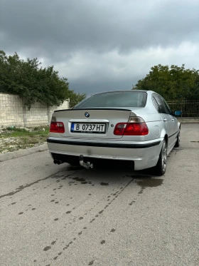 BMW 330 330d, снимка 5