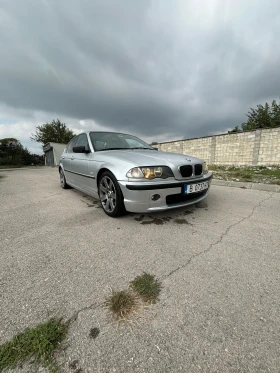 BMW 330 330d, снимка 4