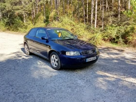 Audi A3 1.9TDI 110, снимка 8