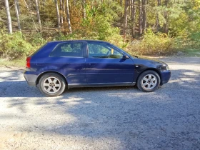 Audi A3 1.9TDI 110, снимка 7