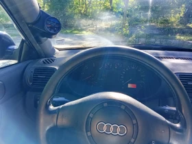 Audi A3 1.9TDI 110, снимка 13