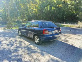 Audi A3 1.9TDI 110, снимка 4