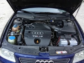 Audi A3 1.9TDI 110, снимка 16