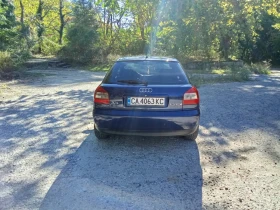 Audi A3 1.9TDI 110, снимка 5