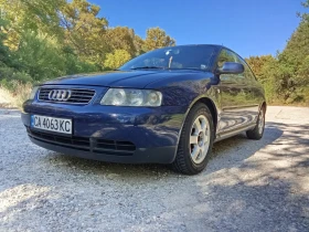 Audi A3 1.9TDI 110, снимка 10