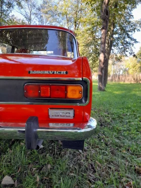 Moskvich 2140, снимка 5