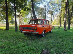 Moskvich 2140, снимка 4