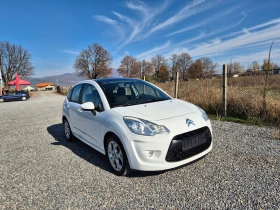 Citroen C3 1.4i* Gaz-ingekzion*  | Mobile.bg    2