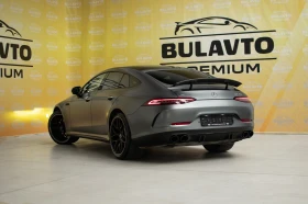 Mercedes-Benz AMG GT 53 4Matic+ , снимка 7