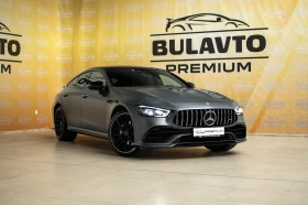 Mercedes-Benz AMG GT 53 4Matic+ , снимка 3