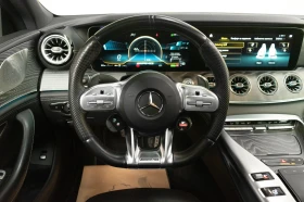 Mercedes-Benz AMG GT 53 4Matic+ , снимка 9