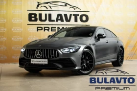 Mercedes-Benz AMG GT 53 4Matic+ , снимка 1