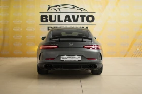 Mercedes-Benz AMG GT 53 4Matic+ , снимка 6