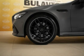 Mercedes-Benz AMG GT 53 4Matic+ , снимка 17