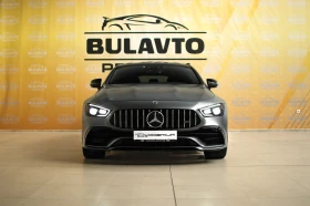 Mercedes-Benz AMG GT 53 4Matic+ , снимка 2