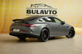 Mercedes-Benz AMG GT 53 4Matic+ , снимка 5