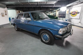 Обява за продажба на Mercedes-Benz 300 W123 ~7 000 EUR - изображение 1