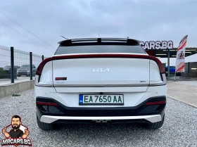 Обява за продажба на Kia EV6 GT-Line / Long Range 77.4 kWh (325 Hp) AWD ~79 800 лв. - изображение 4