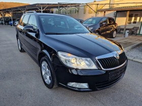 Skoda Octavia 2.0TDI DSG 140K.C., снимка 3