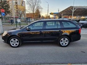 Skoda Octavia 2.0TDI DSG 140K.C., снимка 4