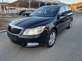 Skoda Octavia 2.0TDI DSG 140K.C., снимка 1