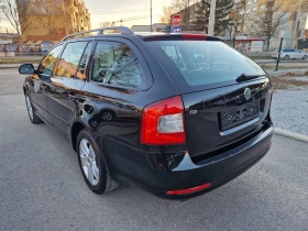 Skoda Octavia 2.0TDI DSG 140K.C., снимка 6