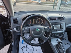 Skoda Octavia 2.0TDI DSG 140K.C., снимка 9