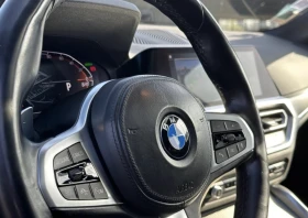 BMW 420 d xDrive M Sport H/K Laser , снимка 9