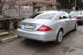 Mercedes-Benz CLS 350, снимка 14