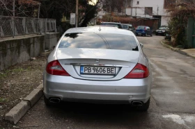 Mercedes-Benz CLS 350, снимка 10