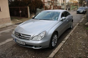 Mercedes-Benz CLS 350, снимка 1