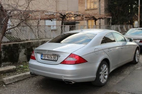 Mercedes-Benz CLS 350, снимка 7