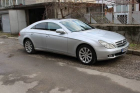 Mercedes-Benz CLS 350, снимка 9