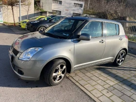 Suzuki Swift | Mobile.bg    5