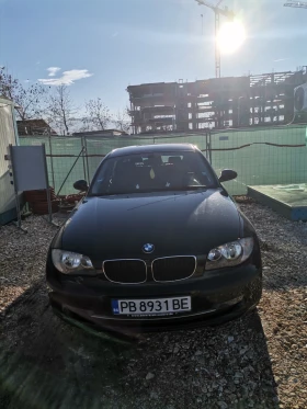 BMW 116 | Mobile.bg    11