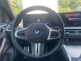 BMW i4 M50 Gran Coupe 360/Adaptive M/Laser/Harman Kardon | Mobile.bg    6