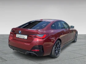 BMW i4 M50 Gran Coupe 360/Adaptive M/Laser/Harman Kardon | Mobile.bg    4