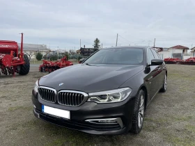 BMW 530 xDrive, снимка 1