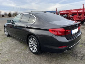 BMW 530 xDrive, снимка 4