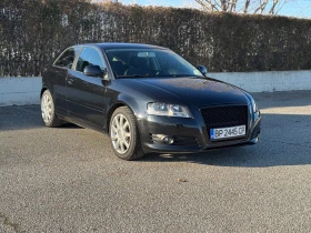 Audi A3 1.4TFSI Face, снимка 3