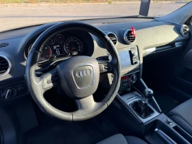 Audi A3 1.4TFSI Face, снимка 8