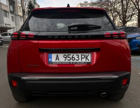 Peugeot 2008 ALLURE 1.5 BlueHDI, снимка 4