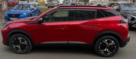 Peugeot 2008 ALLURE 1.5 BlueHDI, снимка 2