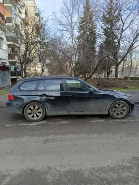 BMW 320 D KOMBI, снимка 5