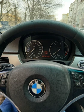 BMW 320 D KOMBI, снимка 13