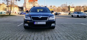 Skoda Octavia 1.8 TFSI 160к.с., снимка 2