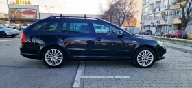 Skoda Octavia 1.8 TFSI 160к.с., снимка 8