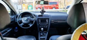 Skoda Octavia 1.8 TFSI 160к.с., снимка 12