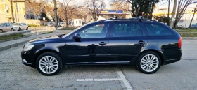 Skoda Octavia 1.8 TFSI 160к.с., снимка 4