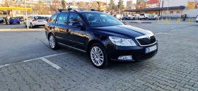 Skoda Octavia 1.8 TFSI 160к.с., снимка 1